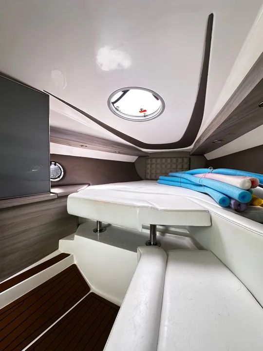 COTA LANCHA 36 pés  - Foto 11