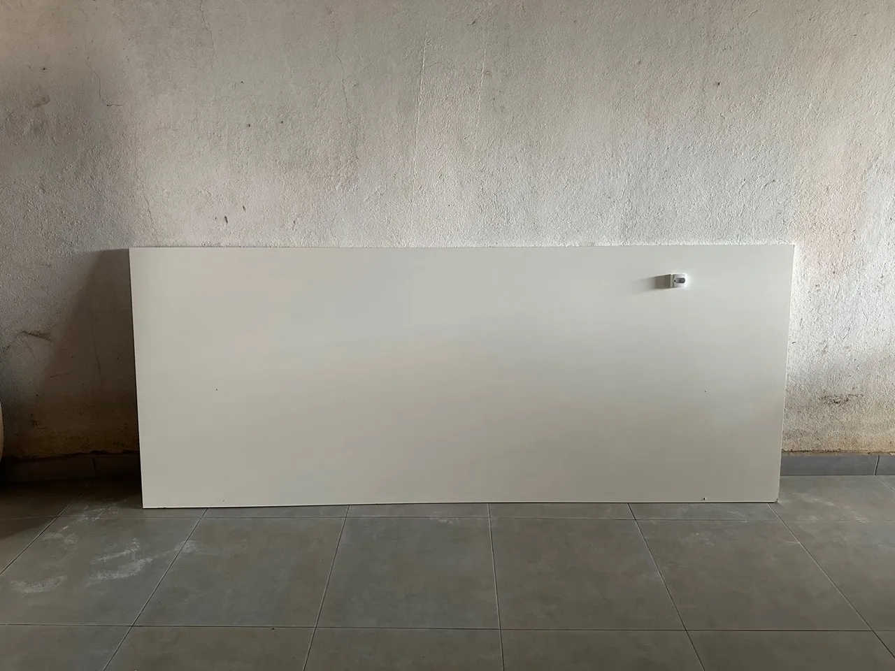 Cabeceira de cama em MDF