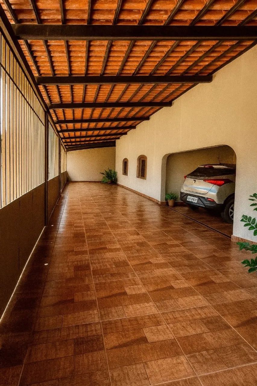 Foto - Aparecida de Goiânia - Vila Santo Antônio