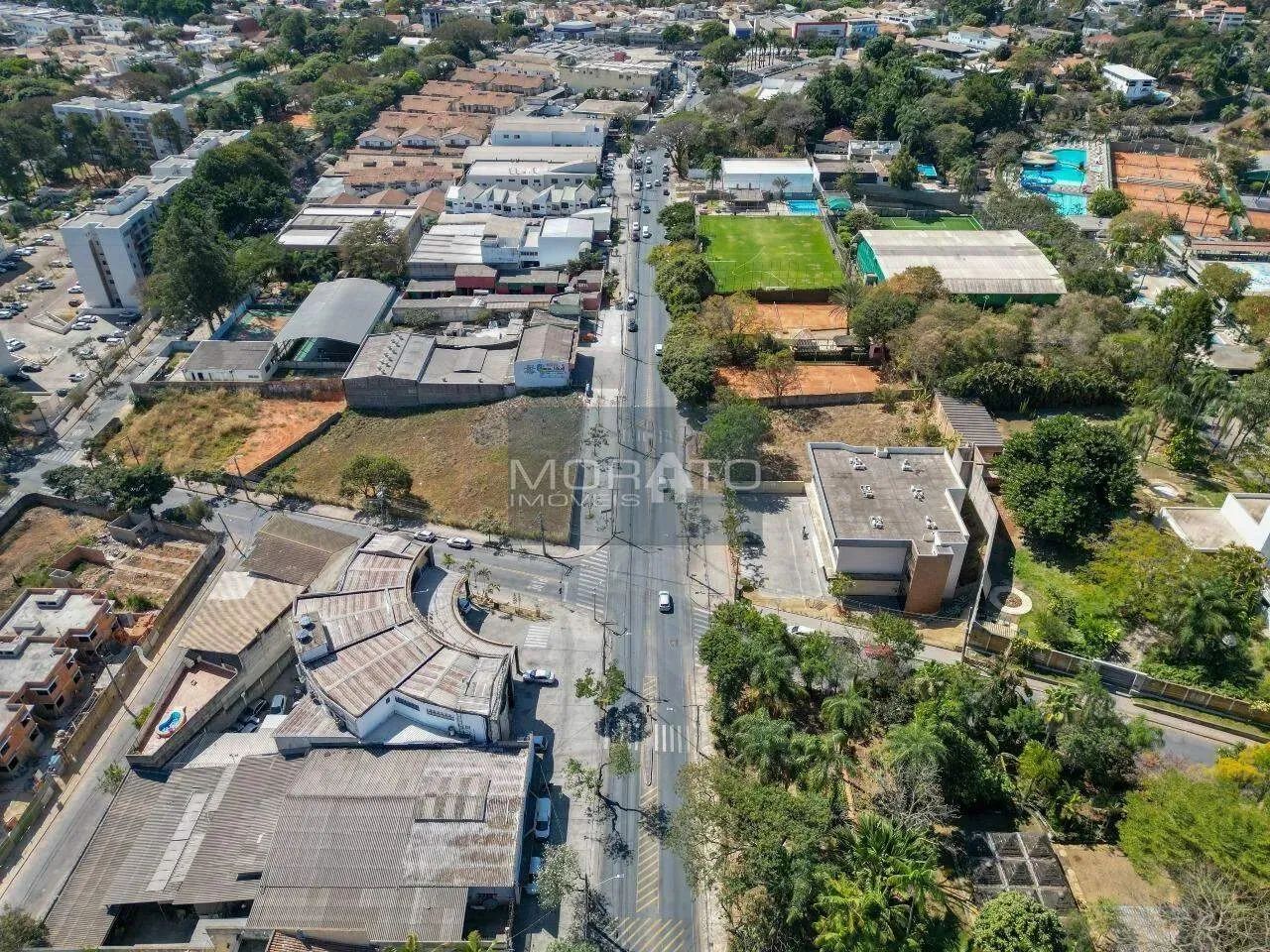 Lote de 2.739,00m² no Bairro Santa Amélia - Foto 5