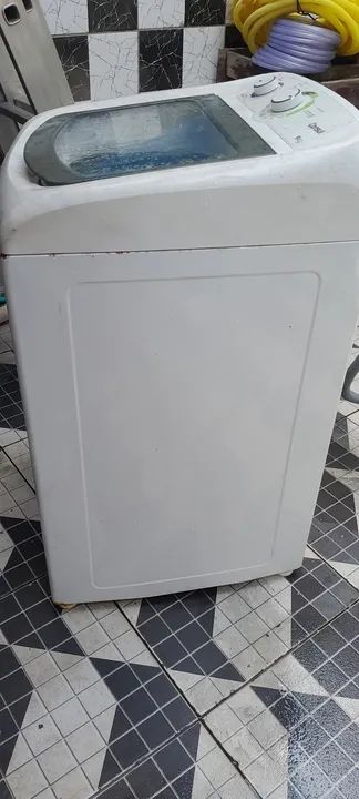 Máquina de Lavar Roupa Consul 9kg - Foto 3
