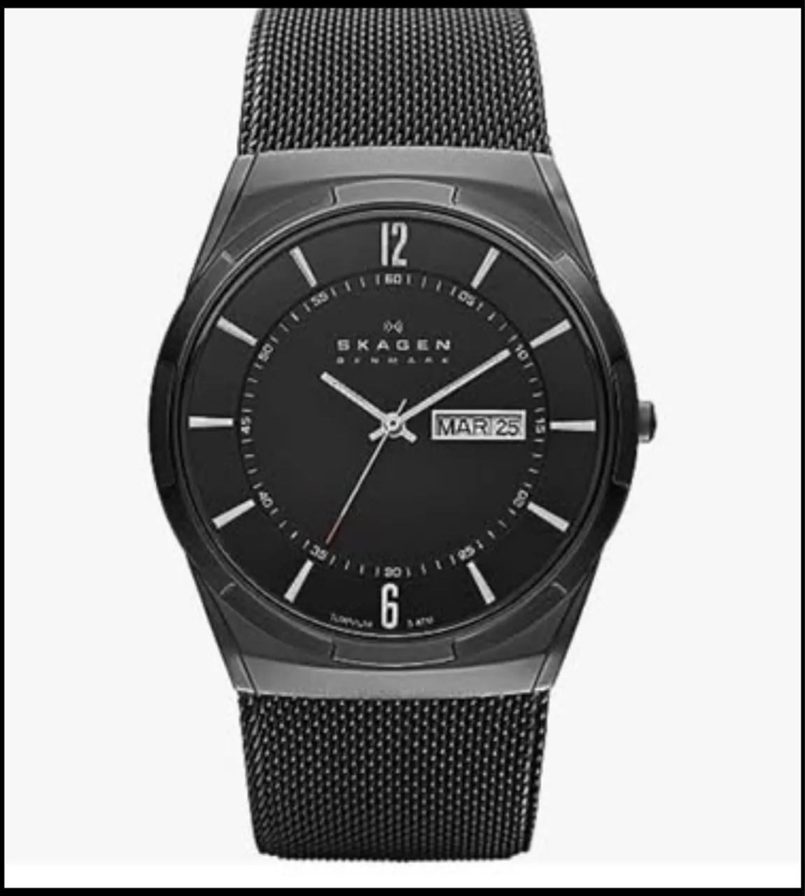 Relógio Skagen