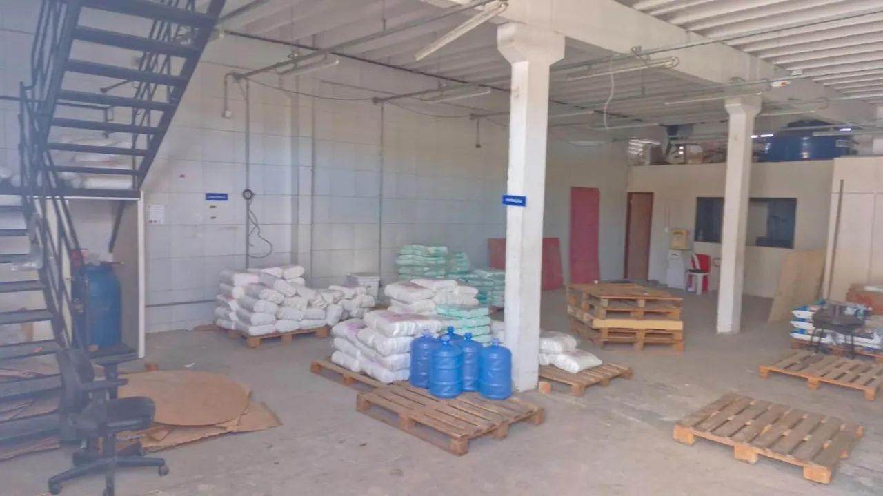 Galpão para Locação em Recife, Jardim São Paulo, 2 banheiros - Foto 3