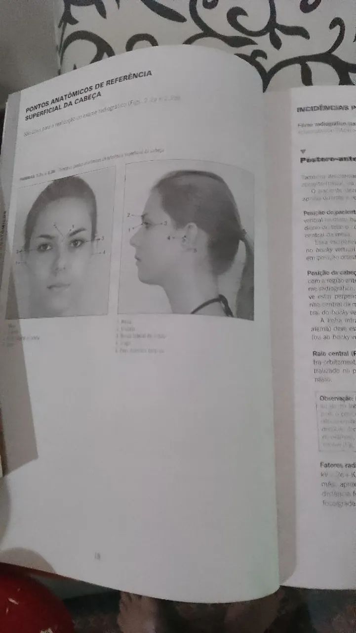 MANUAL DE POSICIONAMENTO RADIOGRÁFICO  - Foto 3