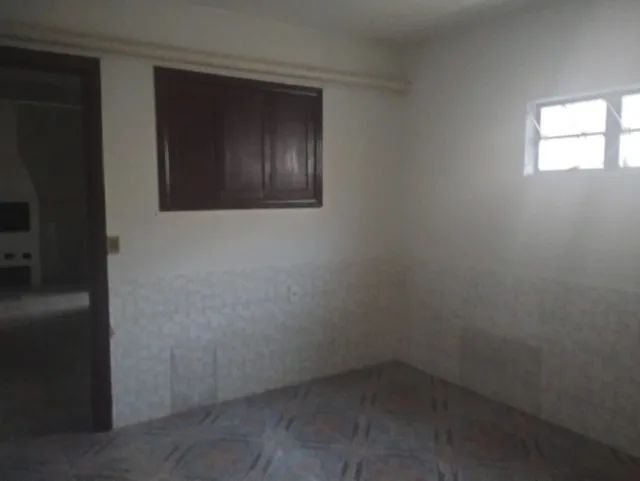 Casa 3 quartos