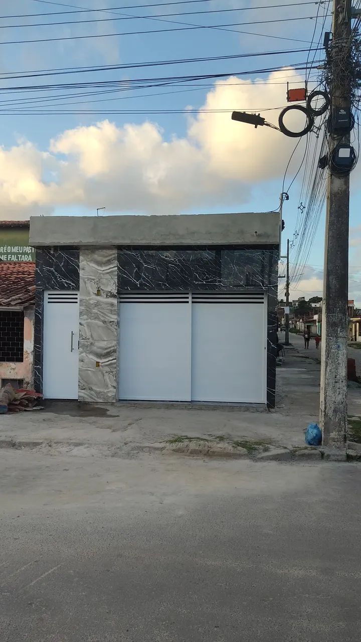 Portão barato 65153847746945121
