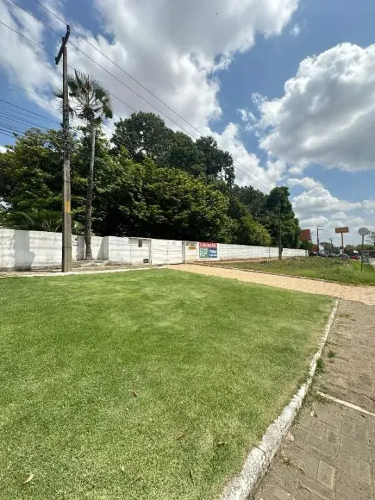 Lote para aluguel, Santa Isabel - Teresina/PI