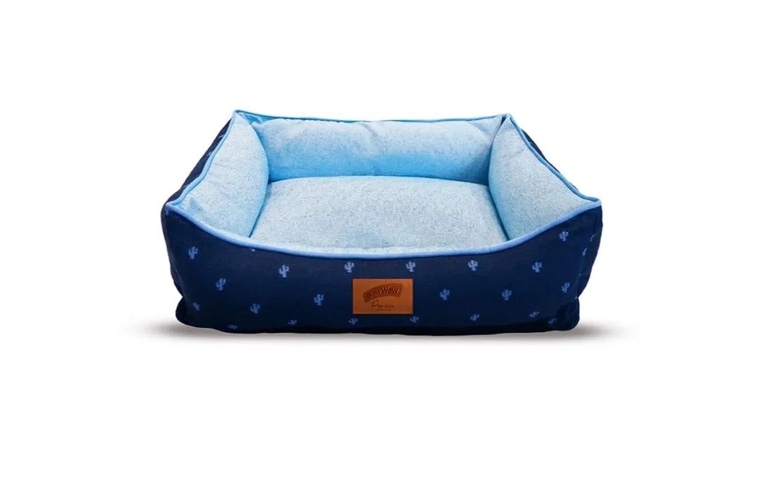 Cama para Cachorro BawWaw - Cactus - Foto 4