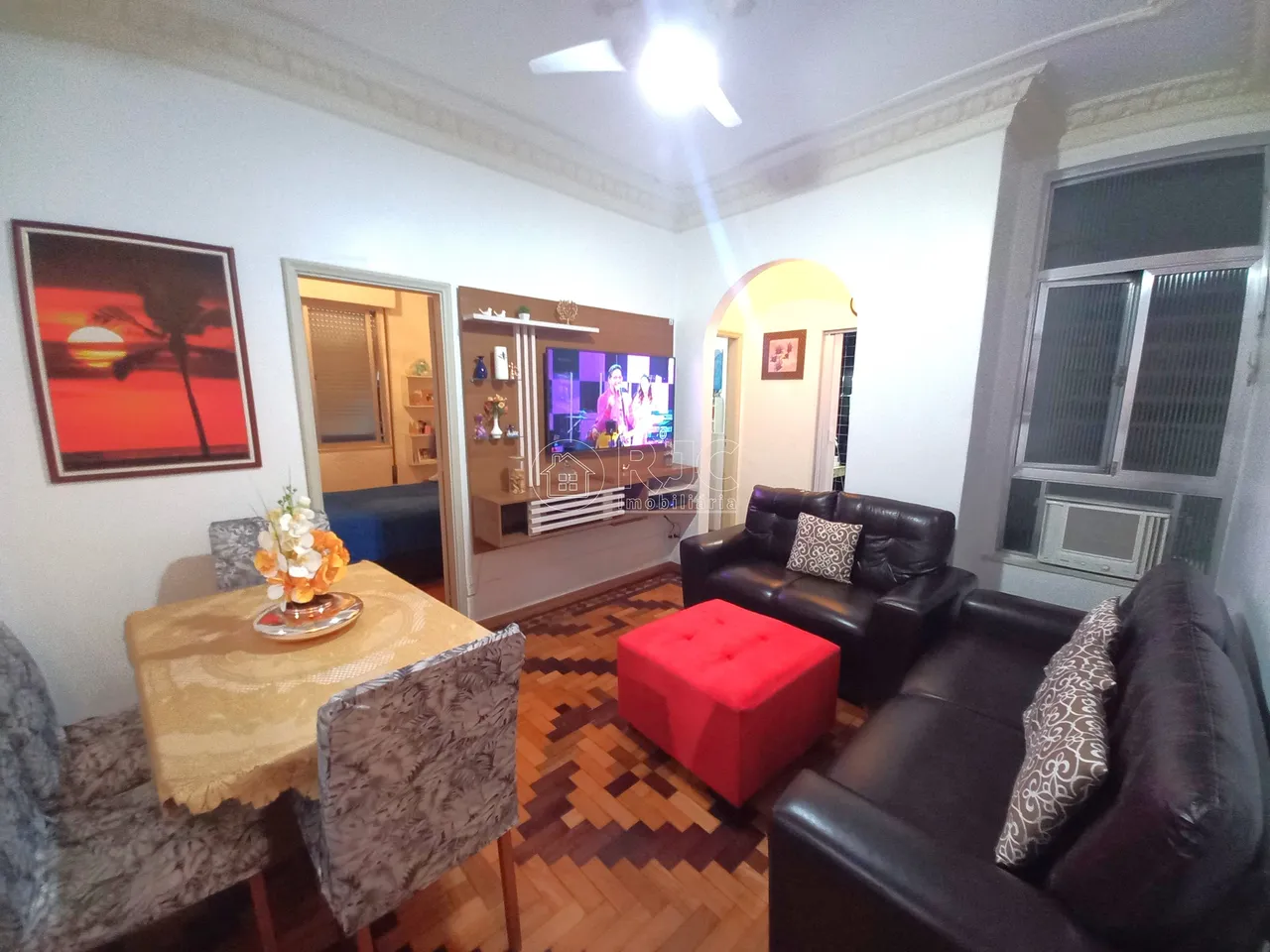 Imóvel para venda com 65 metros quadrados com 2 quartos em Estácio - Rio de Janeiro - RJ