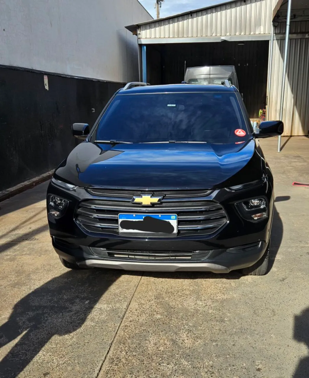 Vendo Montana Premier Turbo