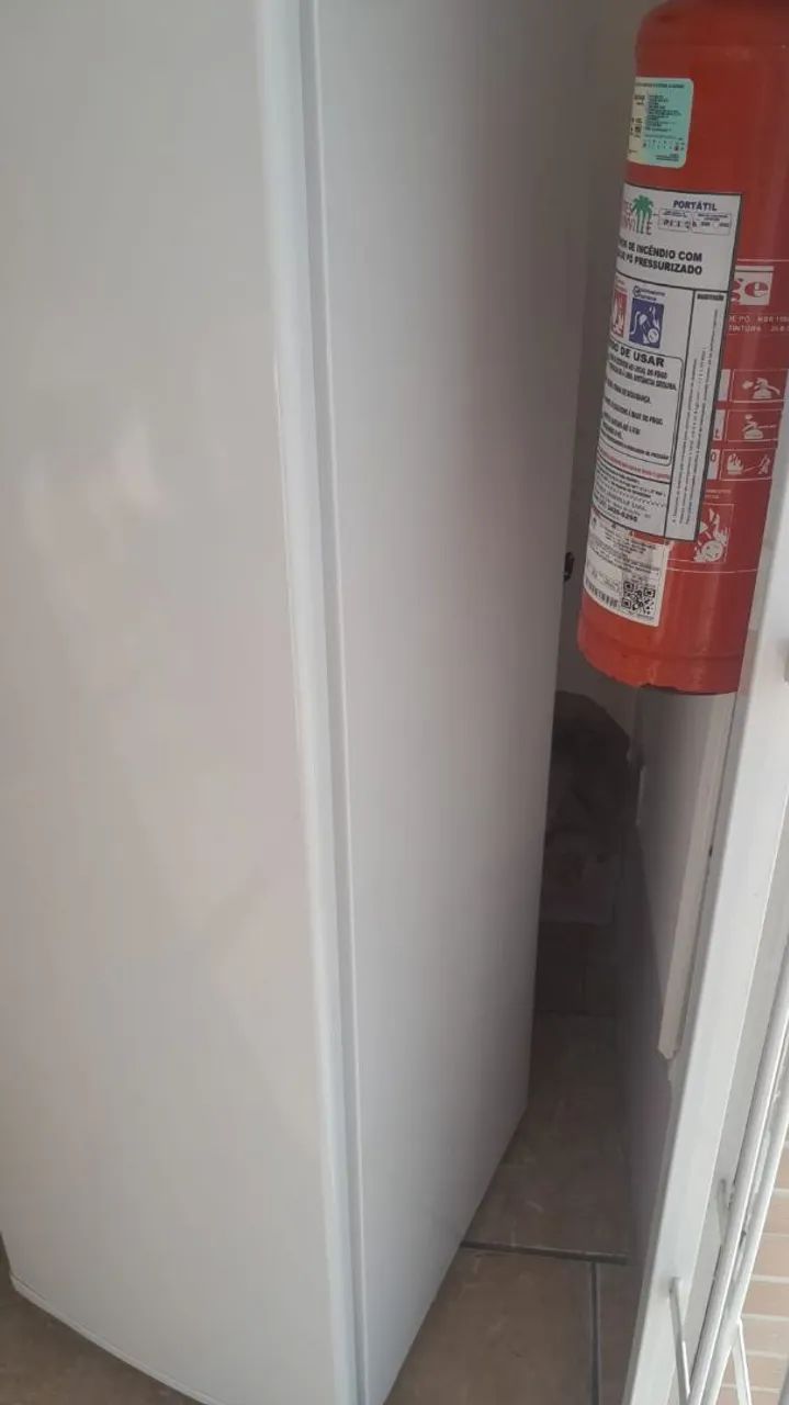Freezer troco por geladeira  - Foto 3