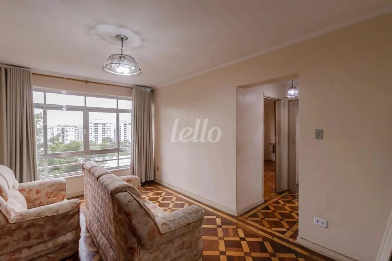 Apartamento 2 quartos para alugar no(a) Parque da Mooca