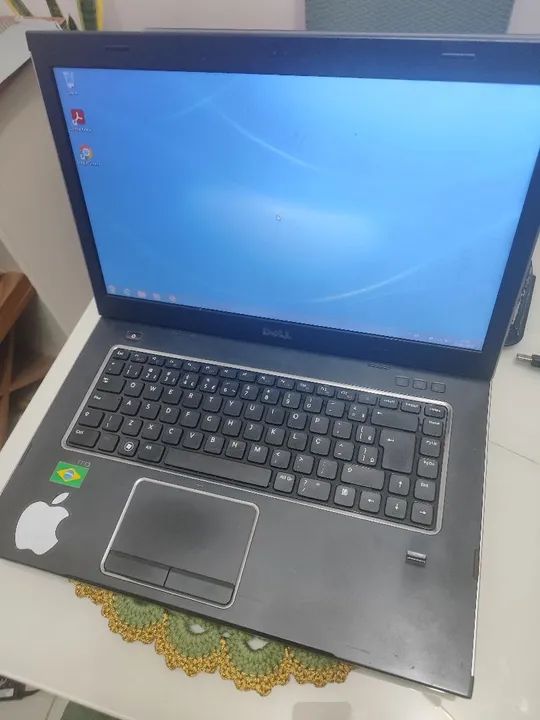 Dell Vostro 3550 - Foto 2