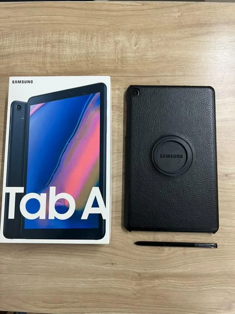 Tablet Samsung Tab A