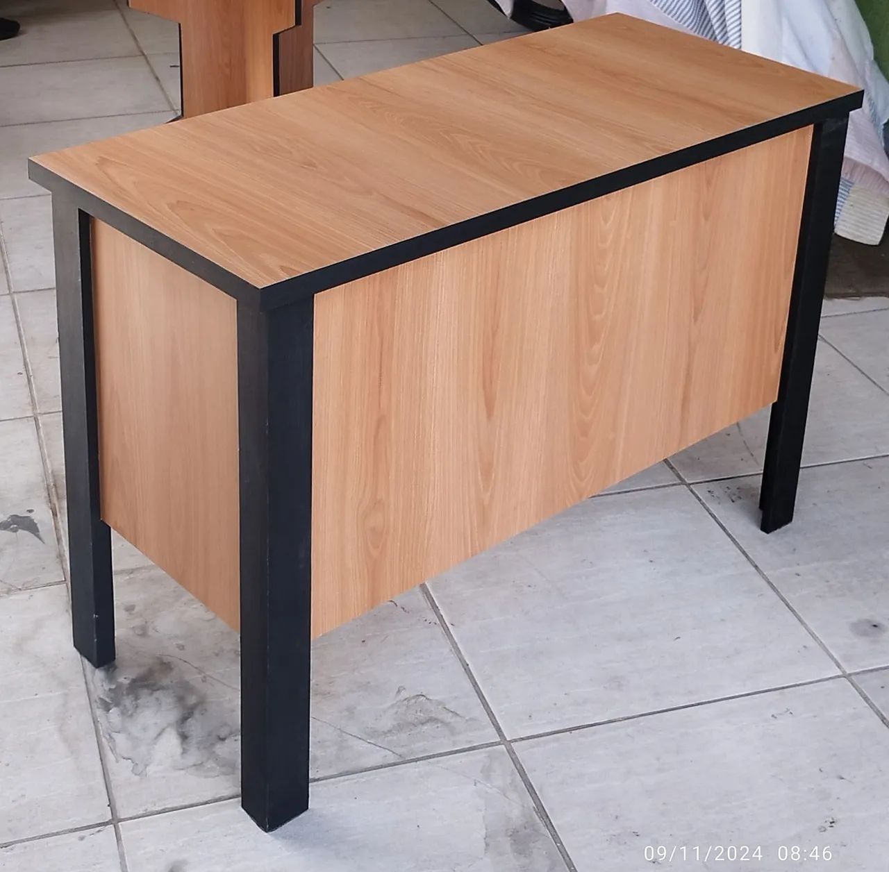 Birô/ Mesa de Escritório - Foto 3