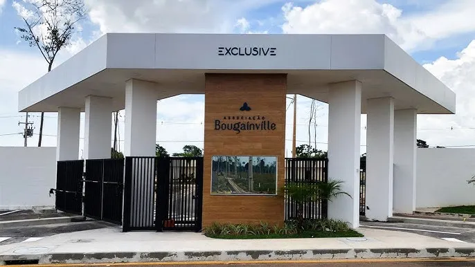 Repasso lote Bougainville Exclusive