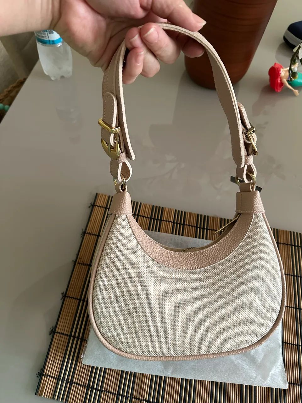 Bolsa Arezzo hobo  - Foto 2