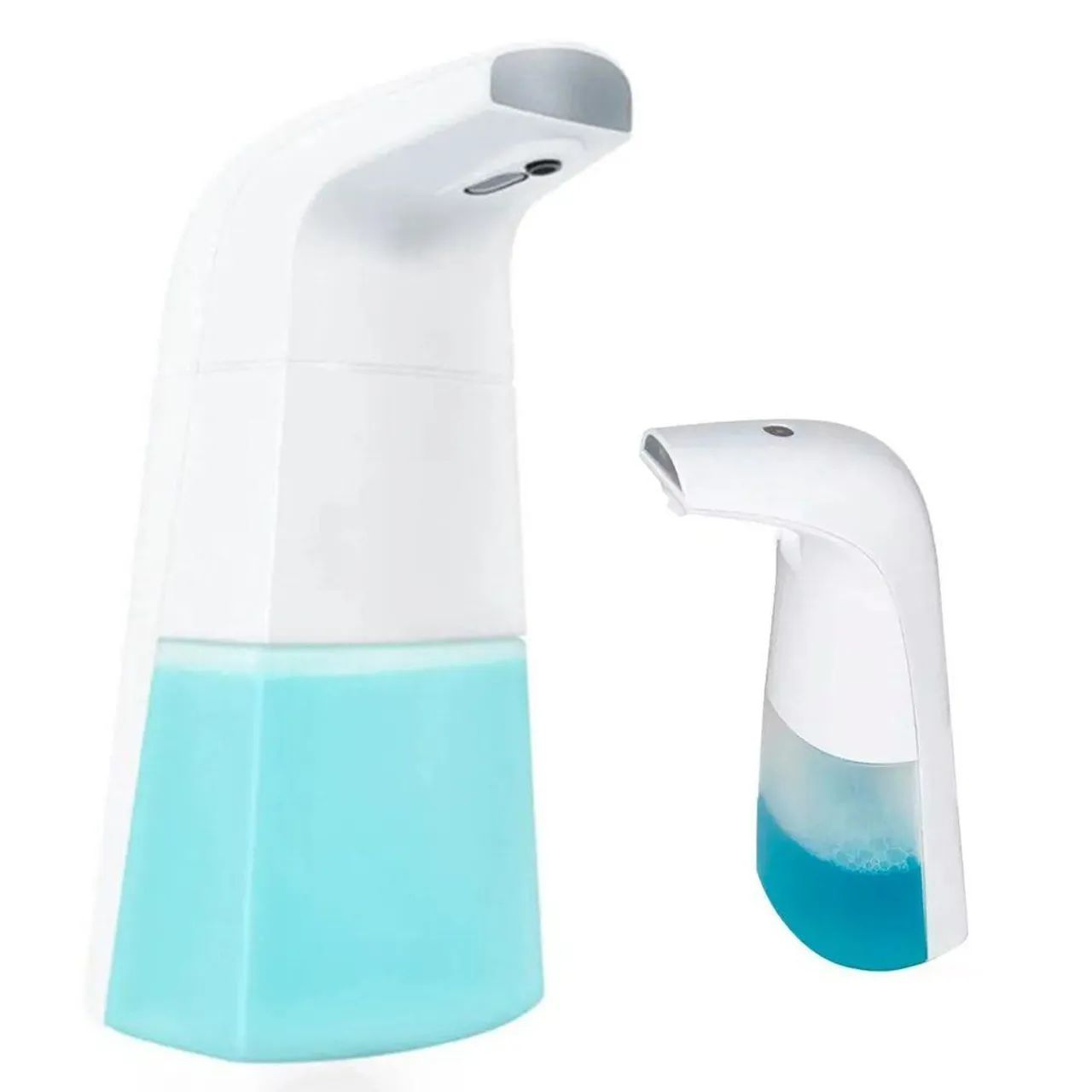 DISPENSER DE SABAO AUTOMATICO REF:<br><br>?-4011 - Foto 2