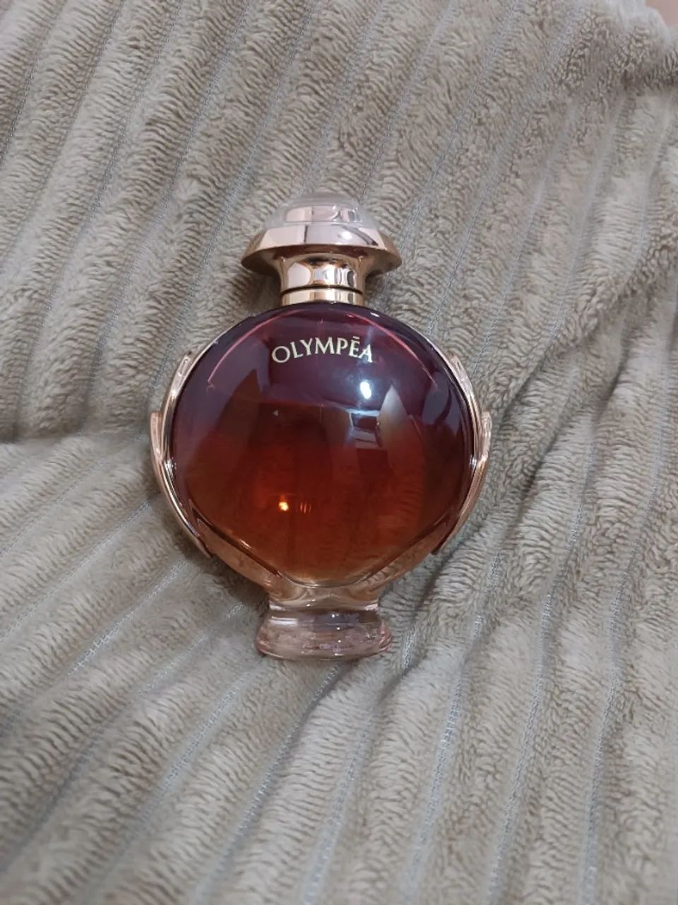 perfume Olympea/Paco rabbane  - Foto 3