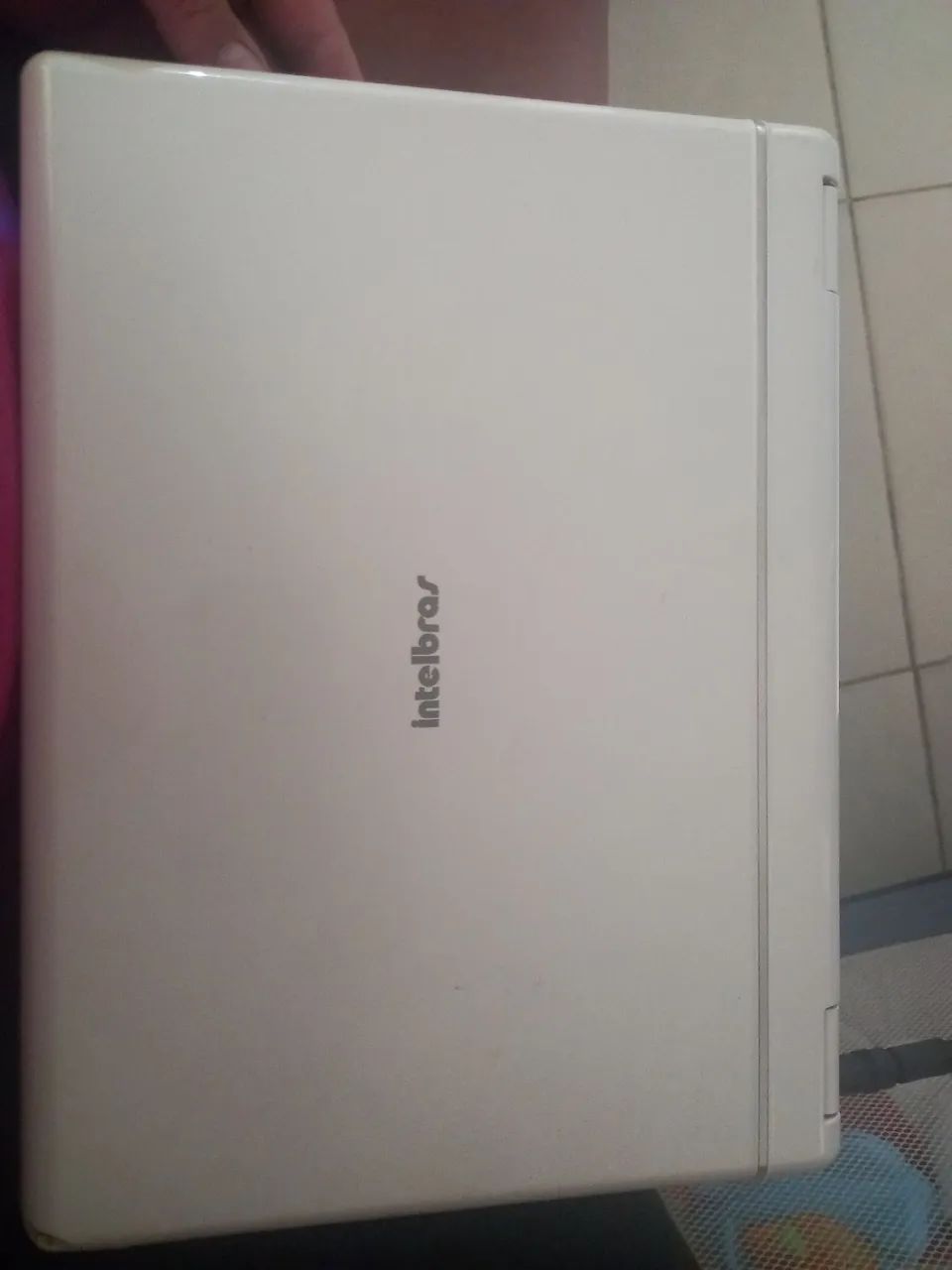 Notebook Intelbras - Sem bateria - Foto 2