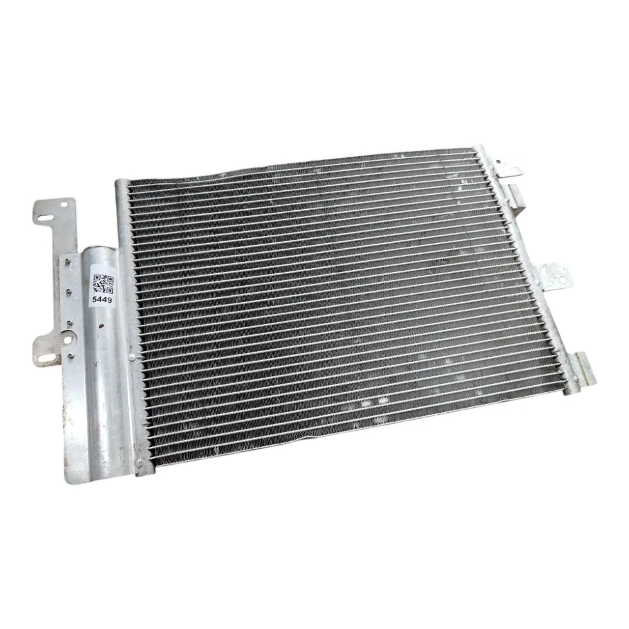 Condensador Ar Condicionado Original Tector 170e21 2024