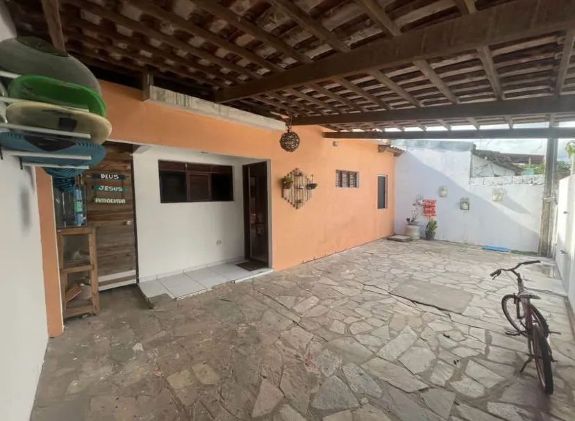 K| LINDA CASA NO FUMACÊ