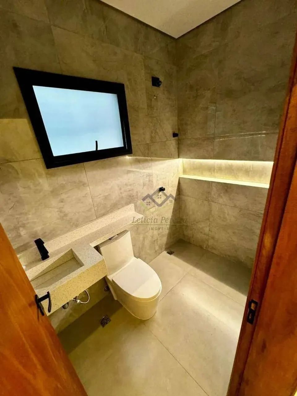 Casa com 2 dormitórios à venda, 75 m² por R$ 450.000,00 - Jardim Layr - Mogi das Cruzes/SP - Foto 5