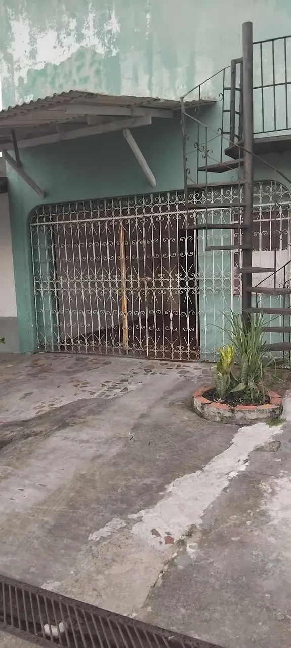 Foto - Belém - Ponta Grossa (Icoaraci)