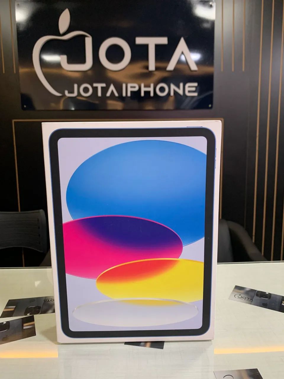 IPAD 10 LACRADO OFERTA!!!! - Foto 4