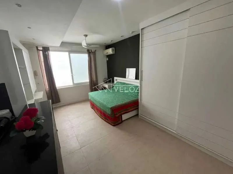 Apartamento-À VENDA-Flamengo-Rio de Janeiro-RJ - Foto 3