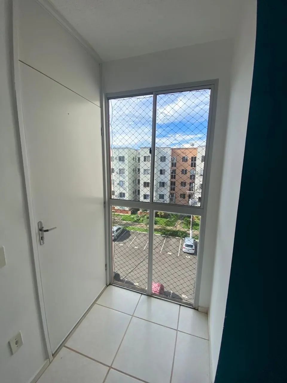 Vendo apartamento em condomínio fechado em Manaus Am - Foto 5
