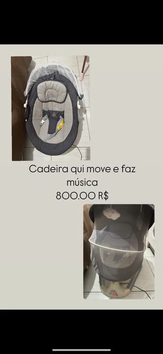 Quarto bébé  - Foto 5