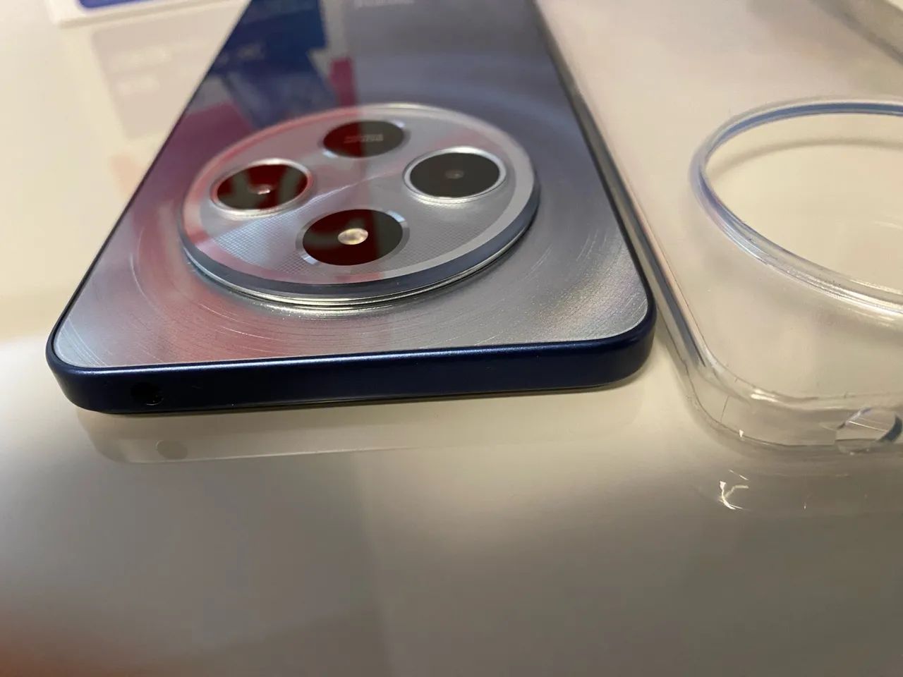 Redmi 14c 8/128  - Foto 4