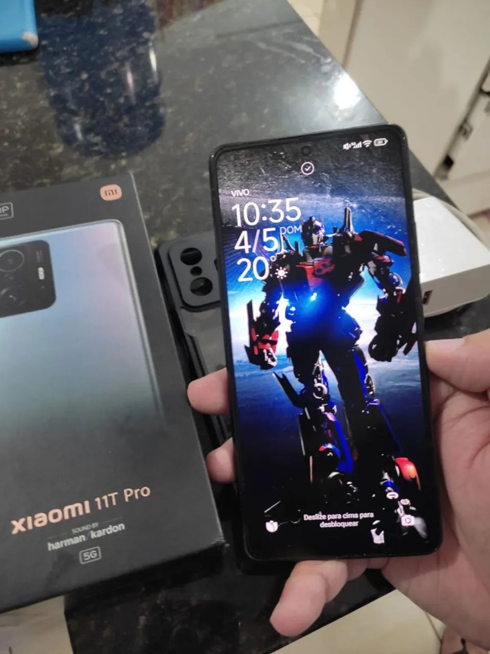 Xiaomi 11T Pro 256GB