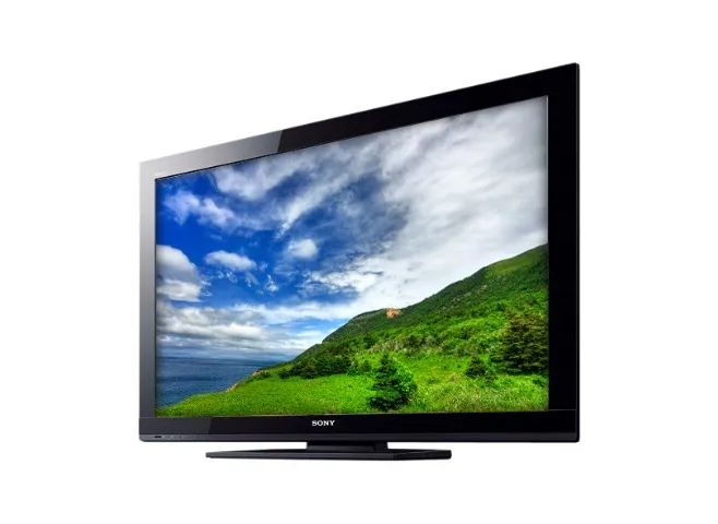 Tv Sony Bravia Kdl-40bx425 - 40 Full Hd - Foto 2