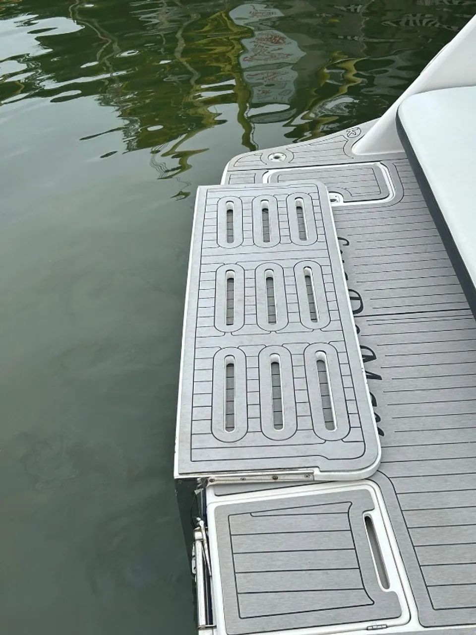 Lancha REAL 260 Open - Foto 14