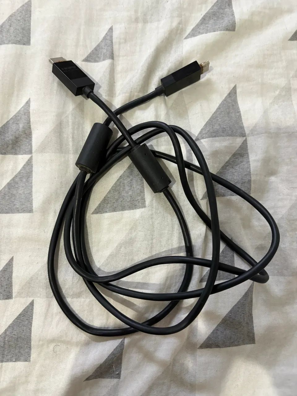 Cabo hdmi Original Xbox one  - Foto 3