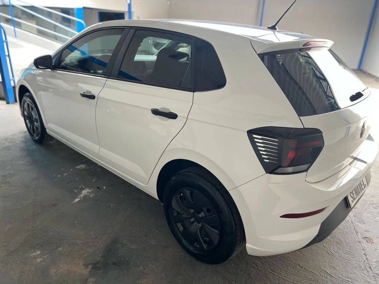 Polo Track 23/23 carro EXTRA - Foto 5