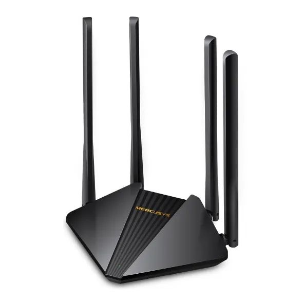 Roteador Gigabit de banda dupla sem fio AC1200 - Foto 2