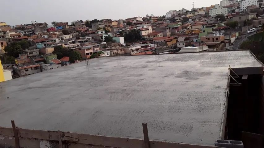 concreto usinado, piso polido e bombeamento em até 12x sem juros - Foto 5