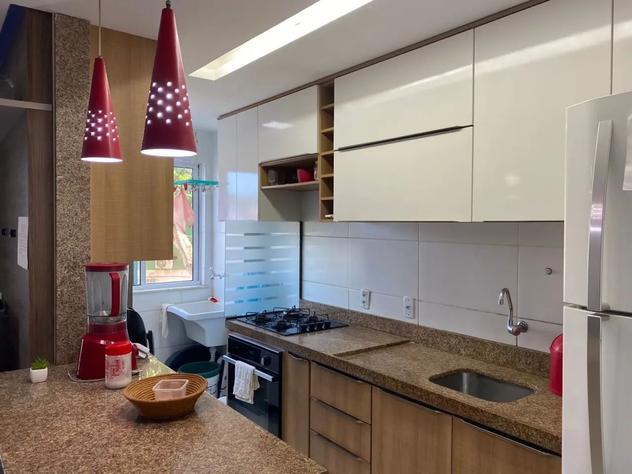 APT. DE 3 DORMS SENDO 1 SUÍTE NO VOG TORRES DO SUL  ILHÉUS/BA - Foto 10