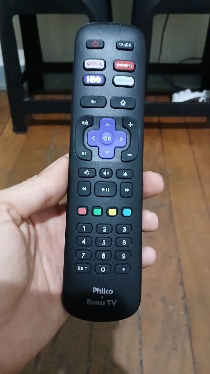 Smartv 32 Philco Roco - Foto 6