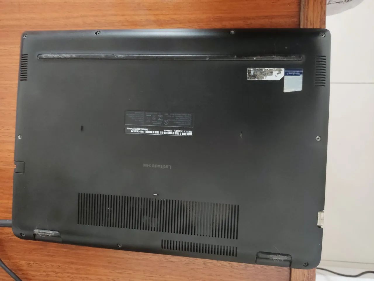 Notebook Dell - Foto 4