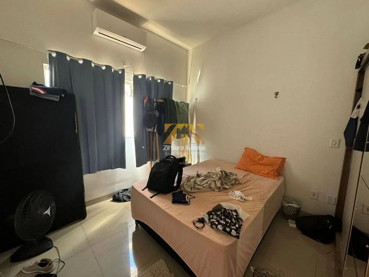 Casa 2/4, sendo 1 suíte, 94 m² - 604 norte (Arne 71) - Palmas/TO - Foto 4