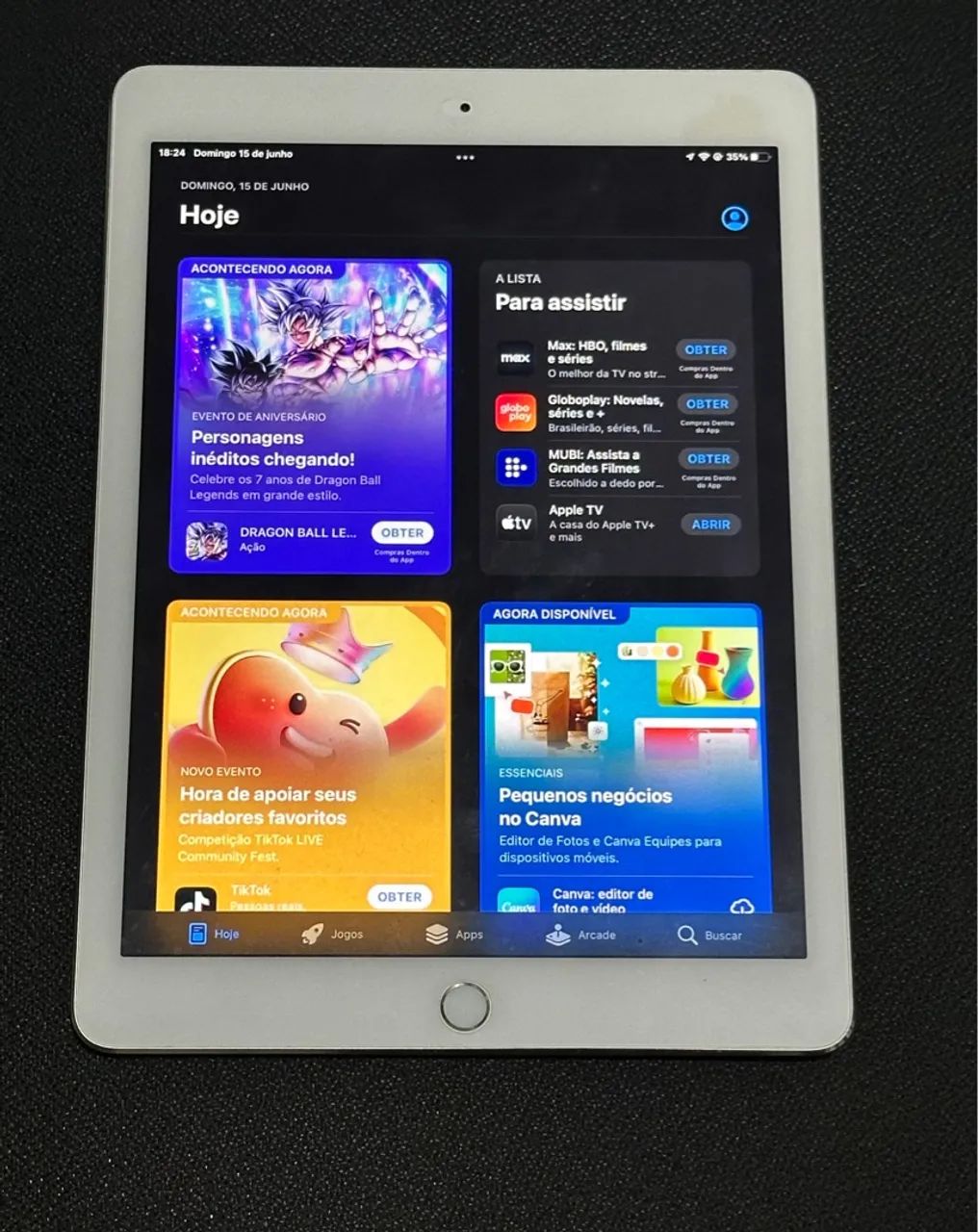 iPad Air 2 16GB64166969769218121