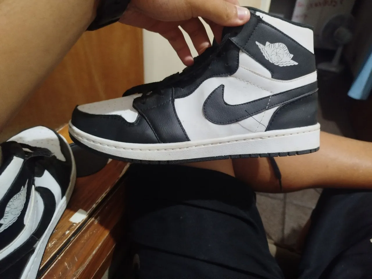 Air Jordan