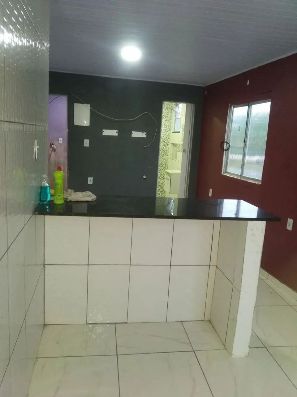 Vendo casa em Santa Isabel - Foto 4