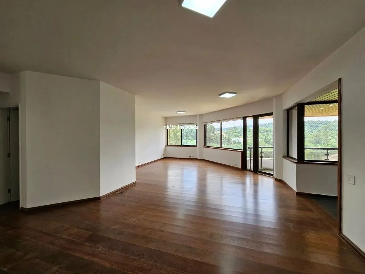Apartamento de luxo em Alphaville, Barueri-SP - 3 suítes, 4 banheiros, 3 vagas, 206m². Ven - Foto 2
