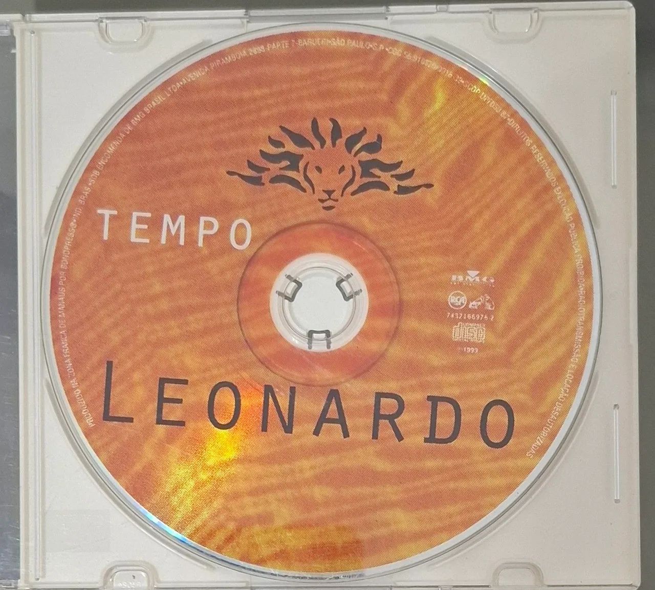 CD Leonardo