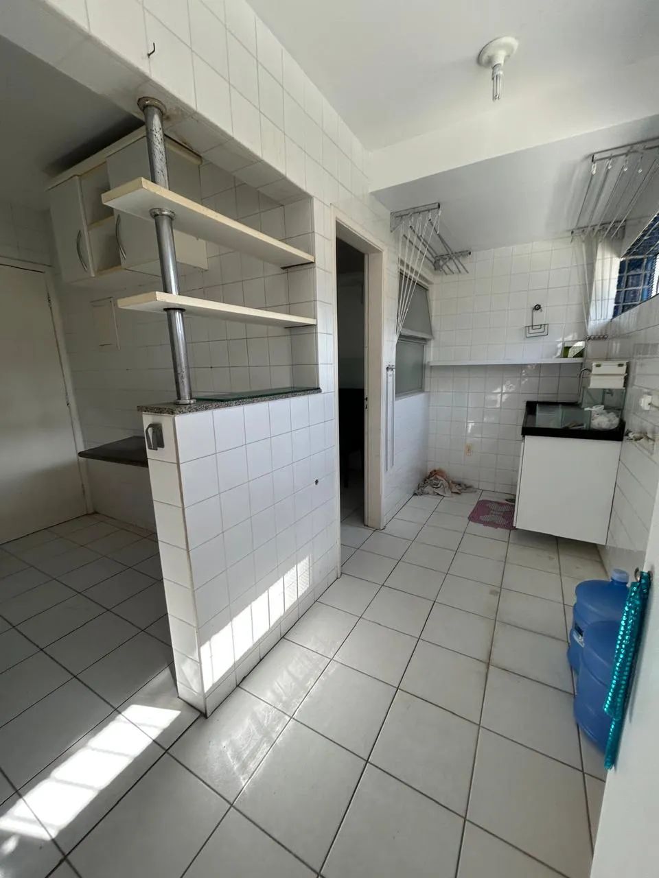 Imóvel para aluguel tem 110 metros quadrados com 3 quartos em Boa Viagem - Recife - PE - Foto 5